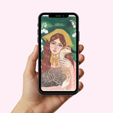 lily of the valley- Wallpaper HQ