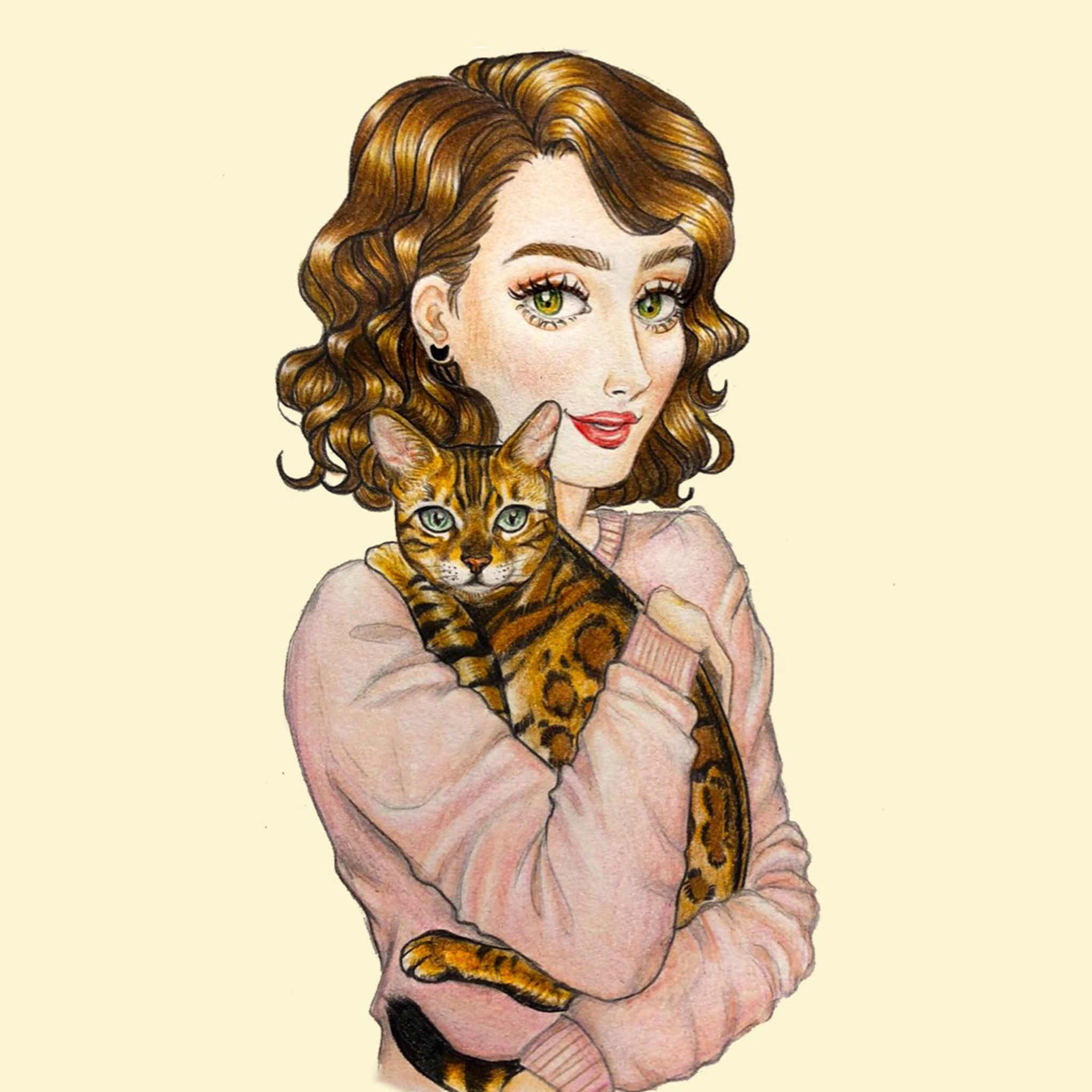 Loly's Art