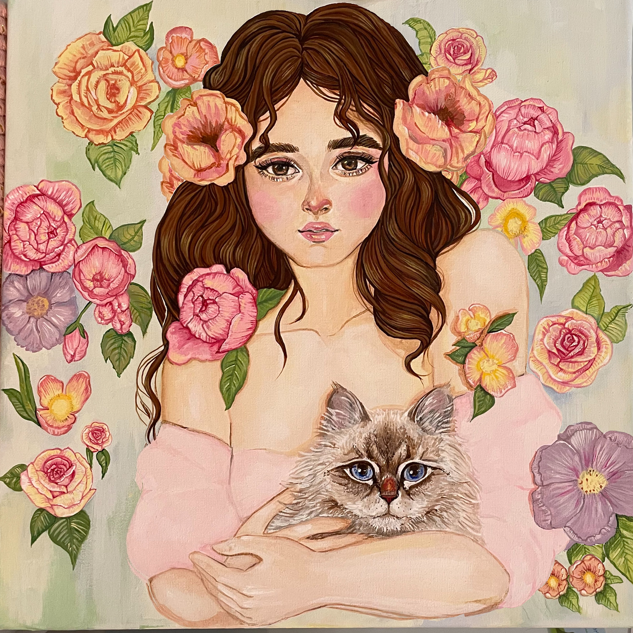 Loly's Art