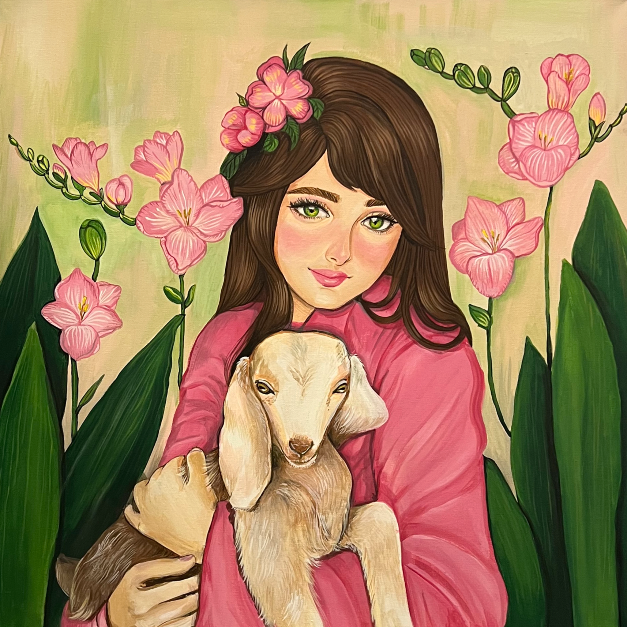 Loly's Art